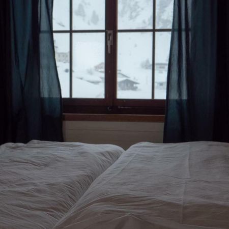Ferienhaus Septimer Bivio Eksteriør bilde